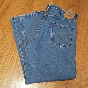 Men's Levi's 550 40 x 32